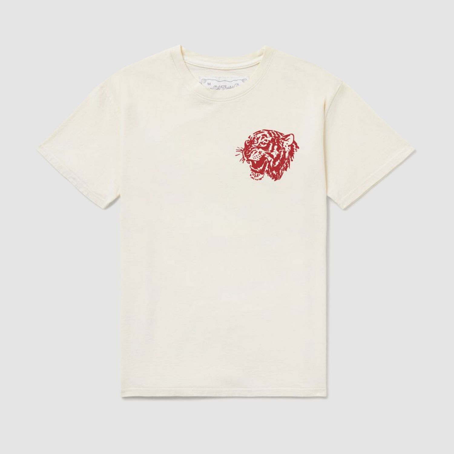 Up North T-Shirt Bone