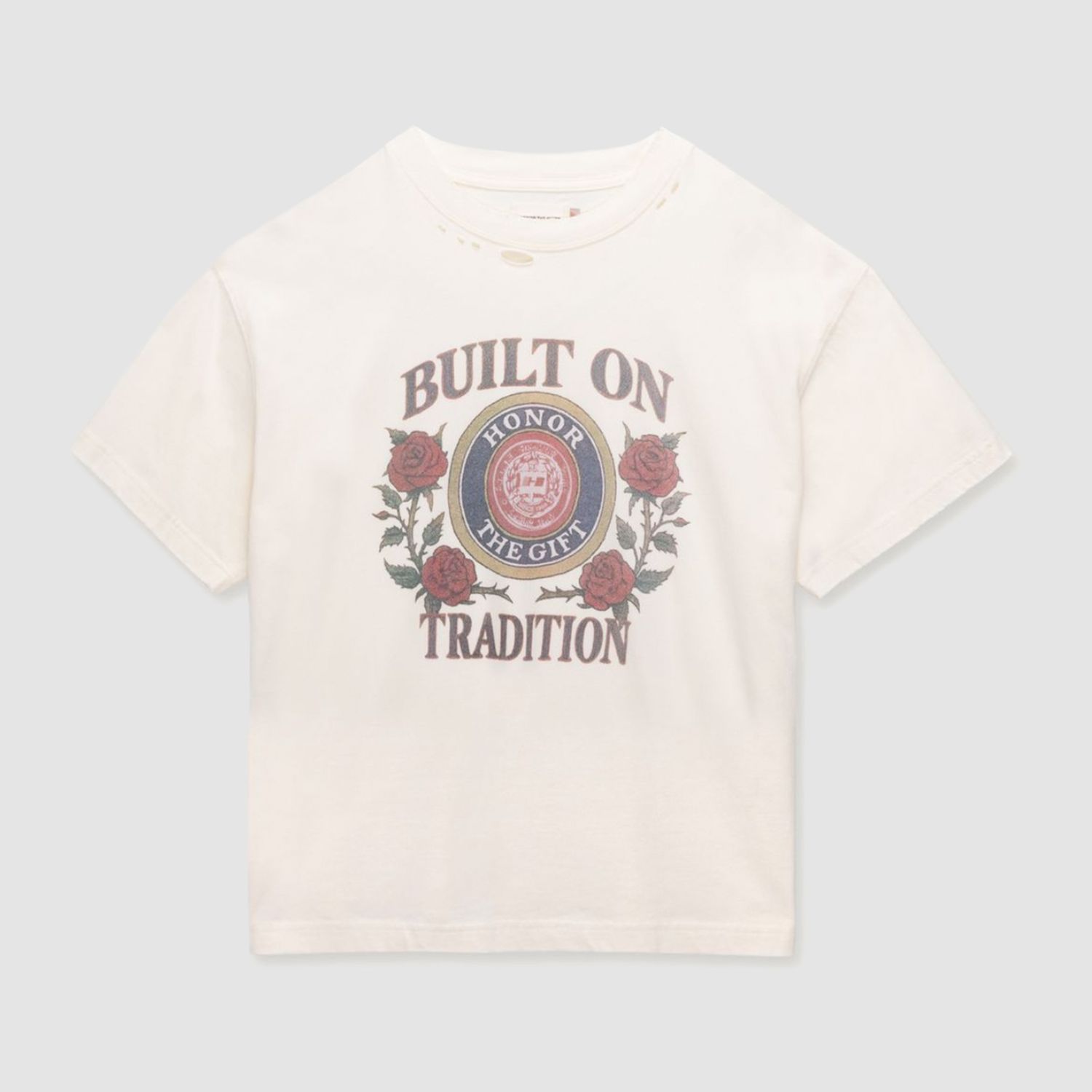 Tradition Tee Bone