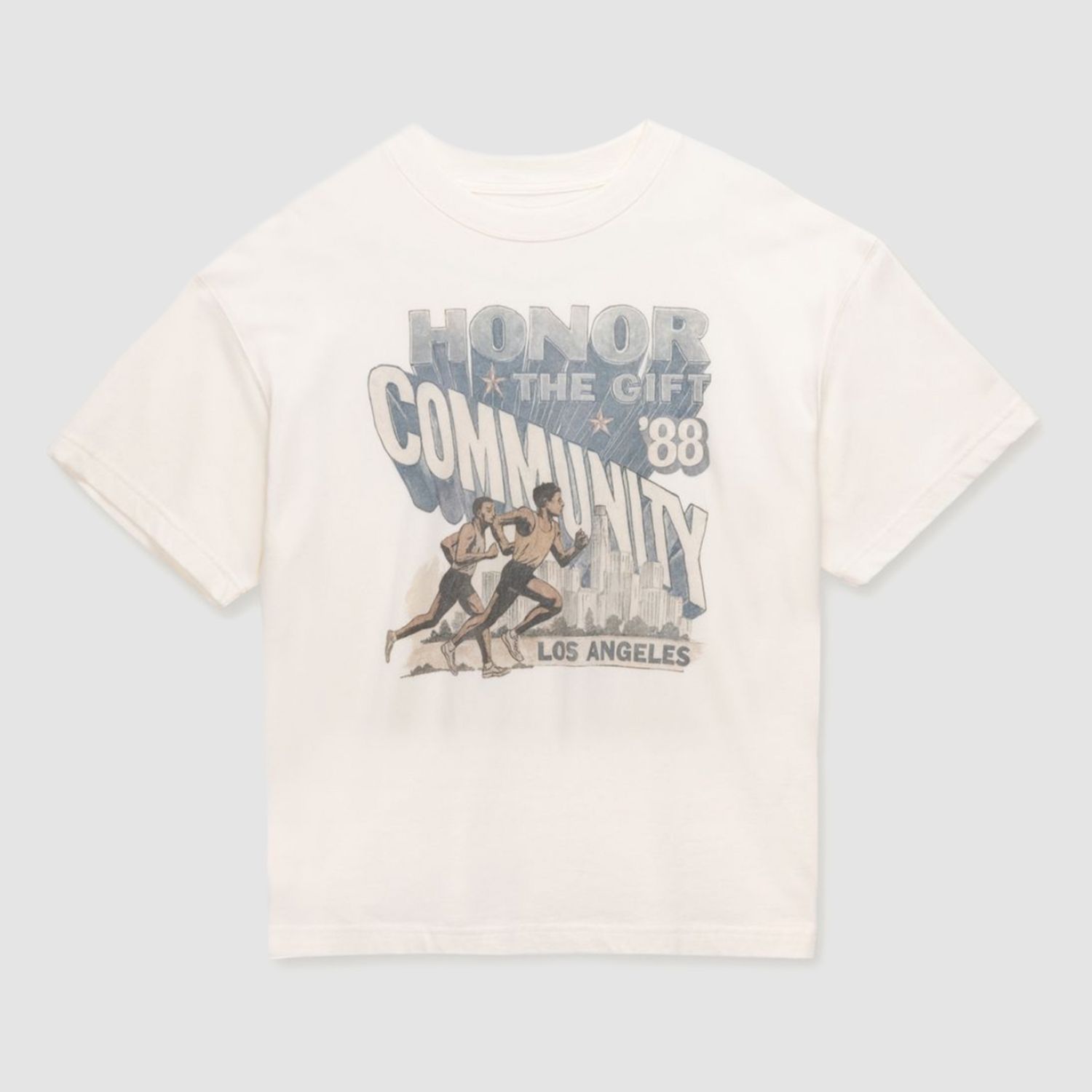 Community Tee Bone