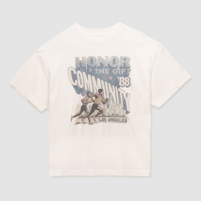 Community Tee Bone