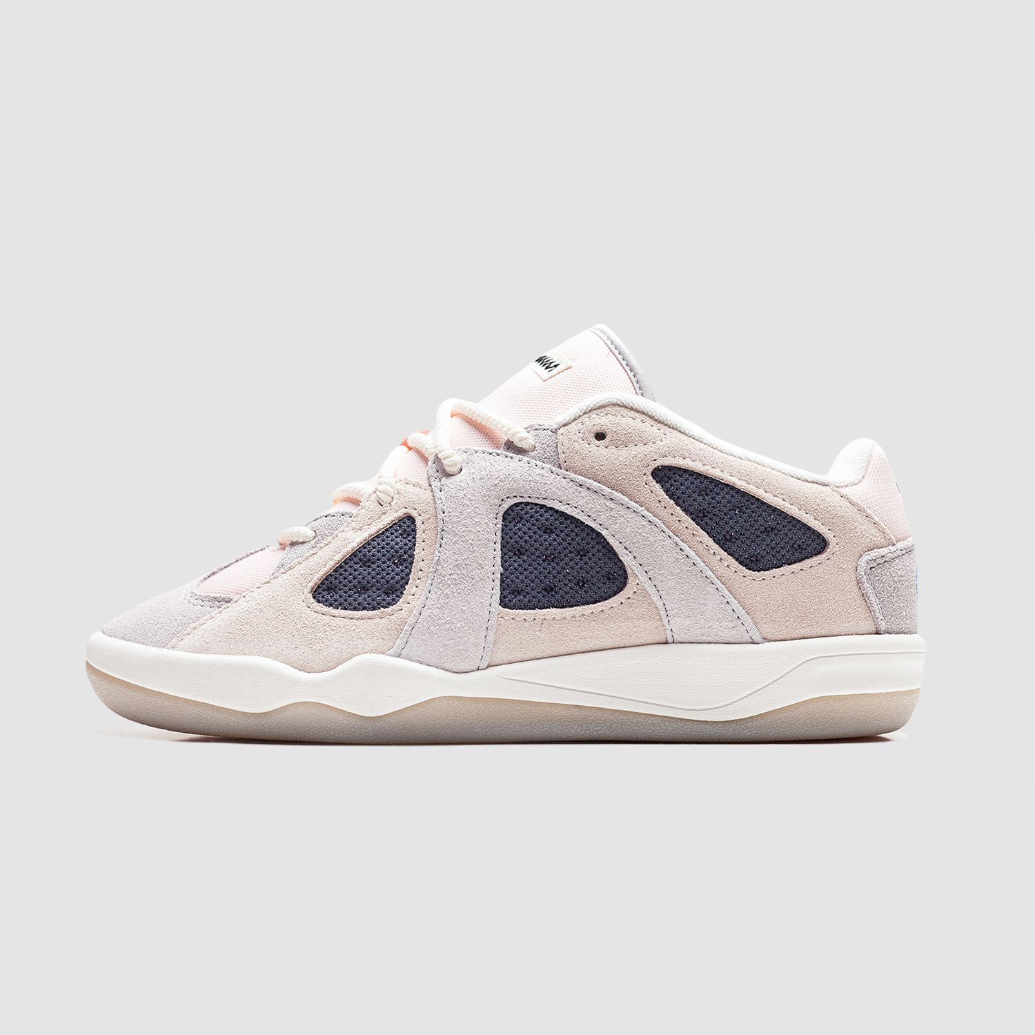 Bad Bo 1.1 "Chalk White/Grey Two/Pink"