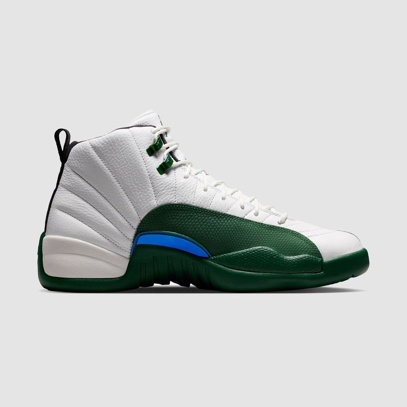Air Jordan 12 "Idols Become Rivals"
