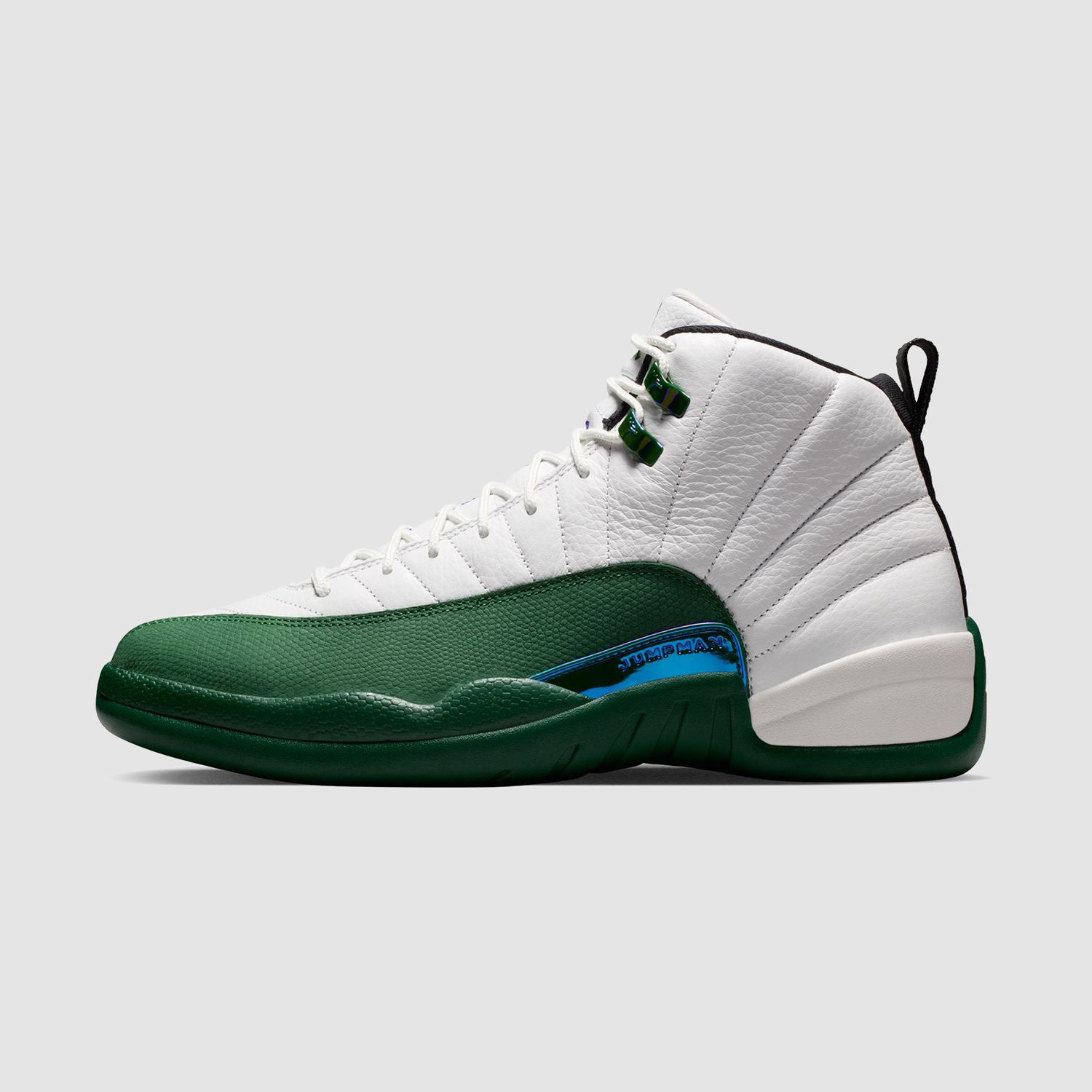 Air Jordan 12 "Idols Become Rivals"