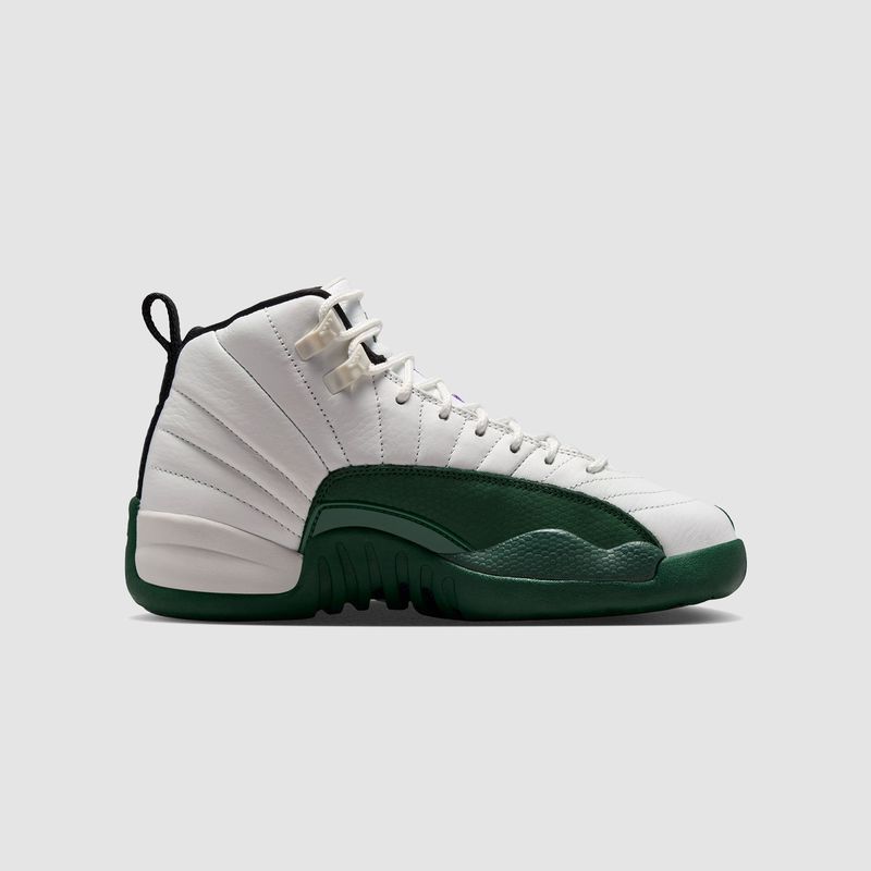 Air Jordan 12 "Idols Become Rivals" (GS)