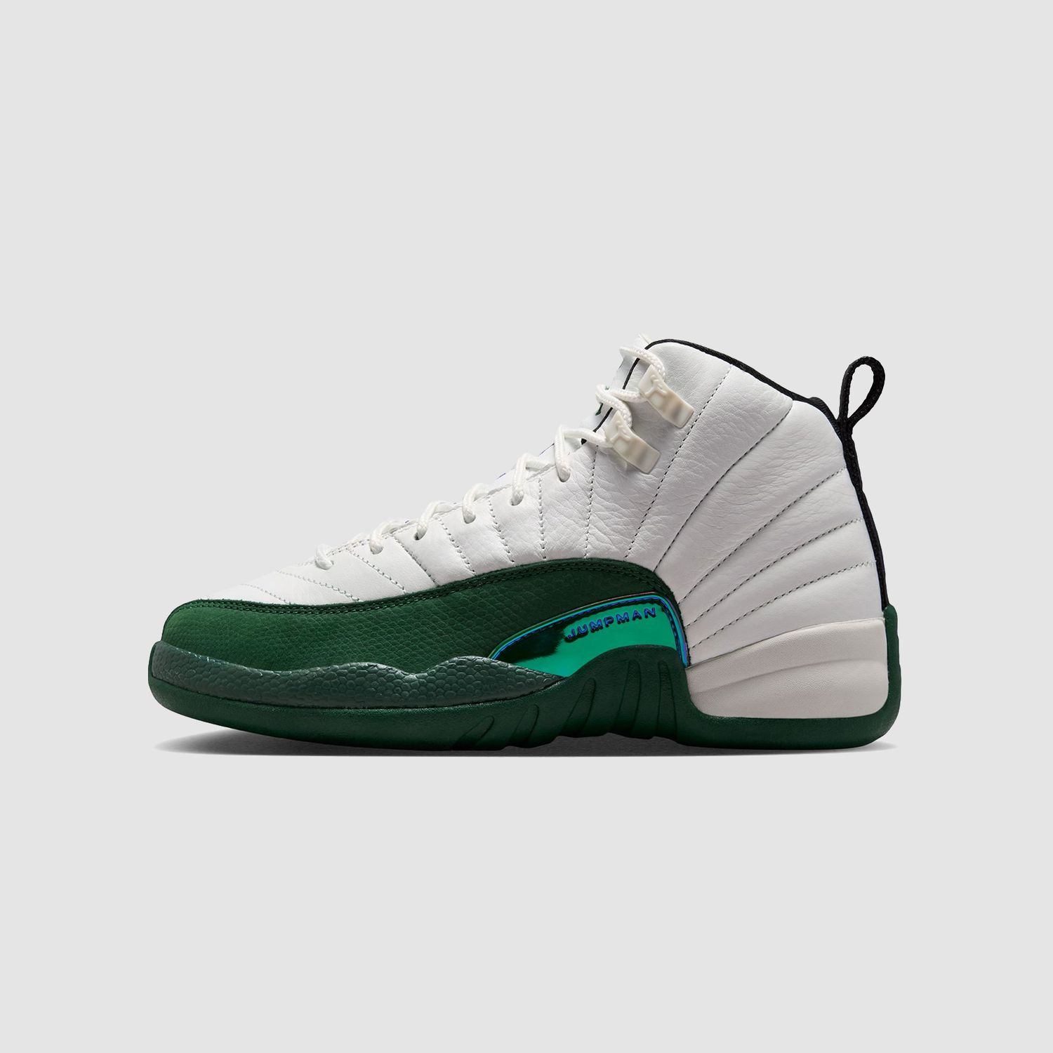 Air Jordan 12 "Idols Become Rivals" (GS)