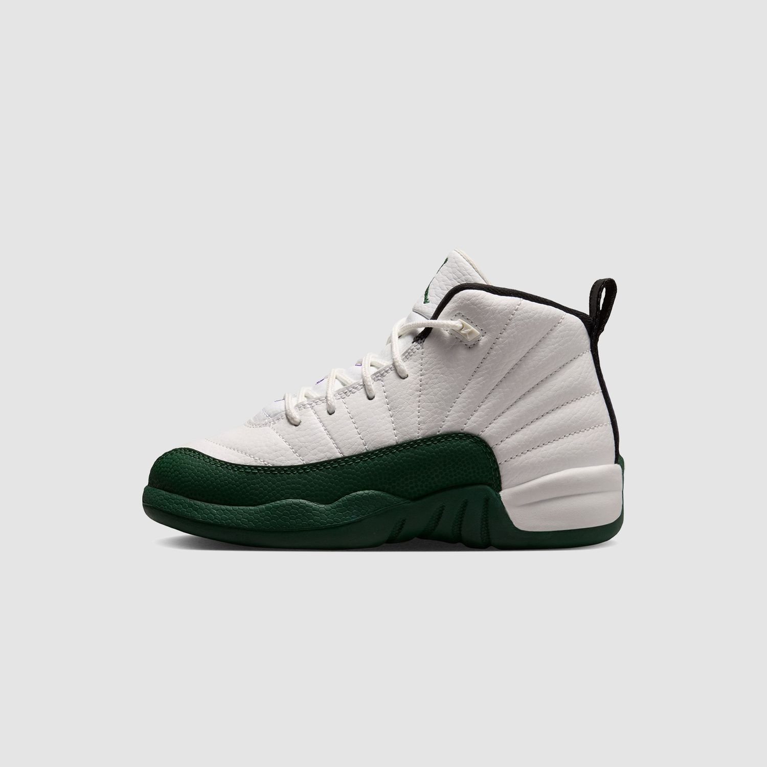 Air Jordan 12 "Idols Become Rivals" (PS)
