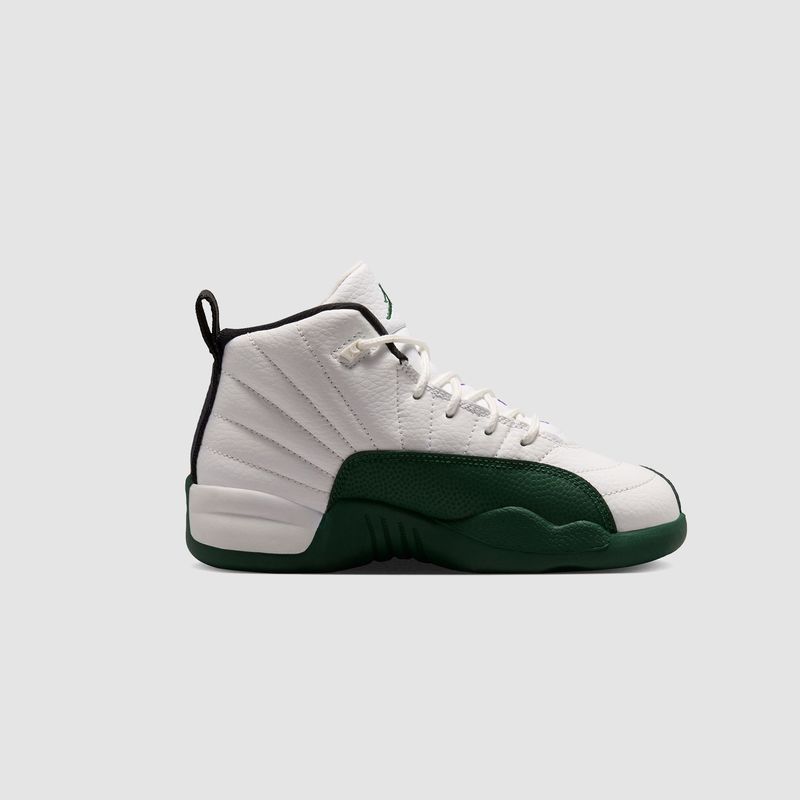 Air Jordan 12 "Idols Become Rivals" (PS)
