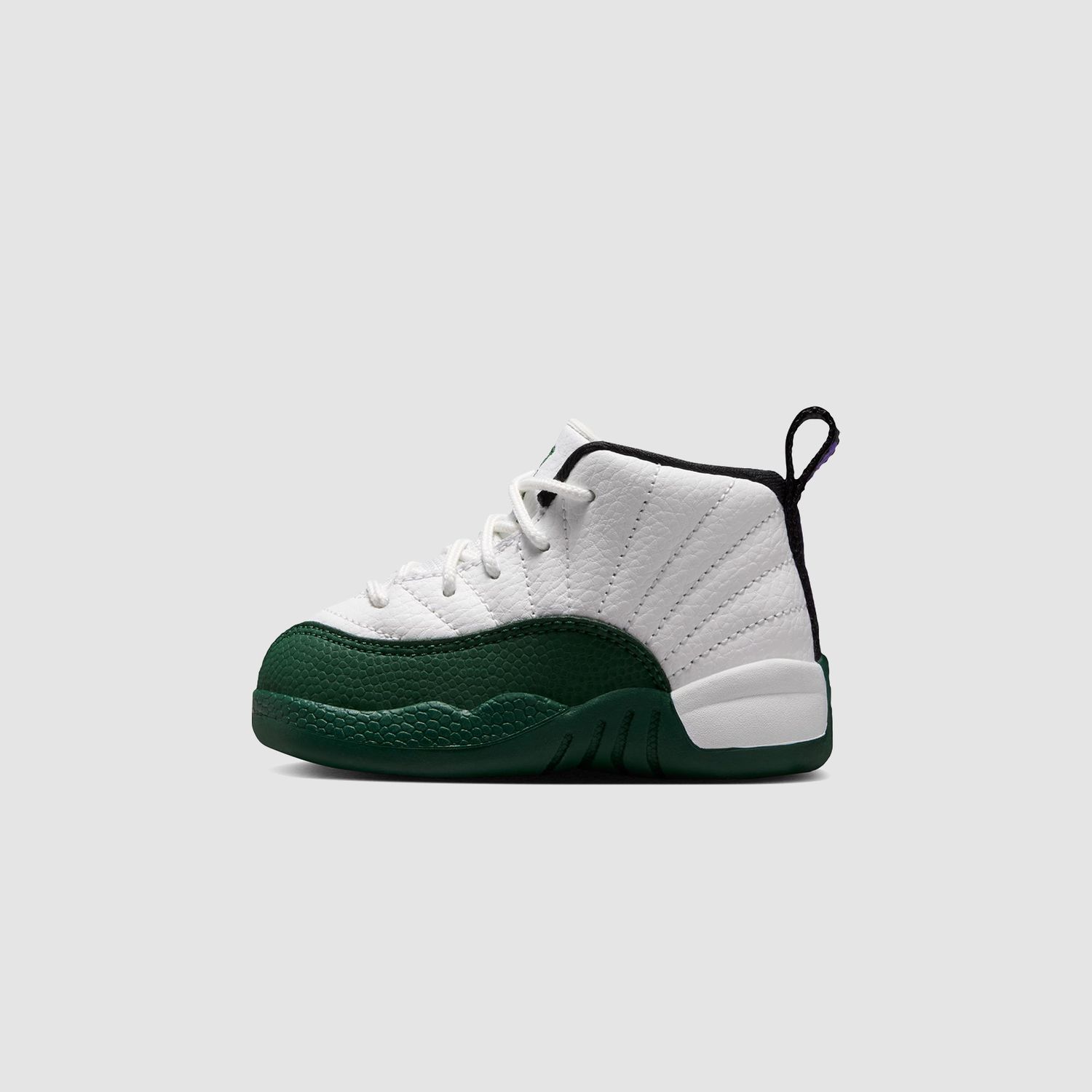 Air Jordan 12 "Idols Become Rivals" (TD)