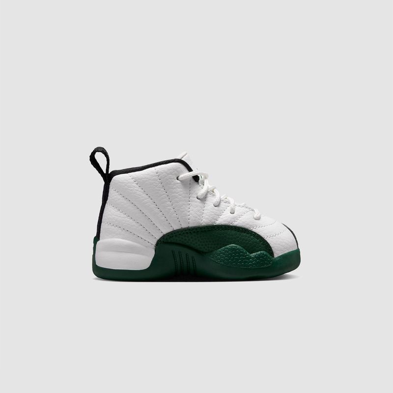 Air Jordan 12 "Idols Become Rivals" (TD)