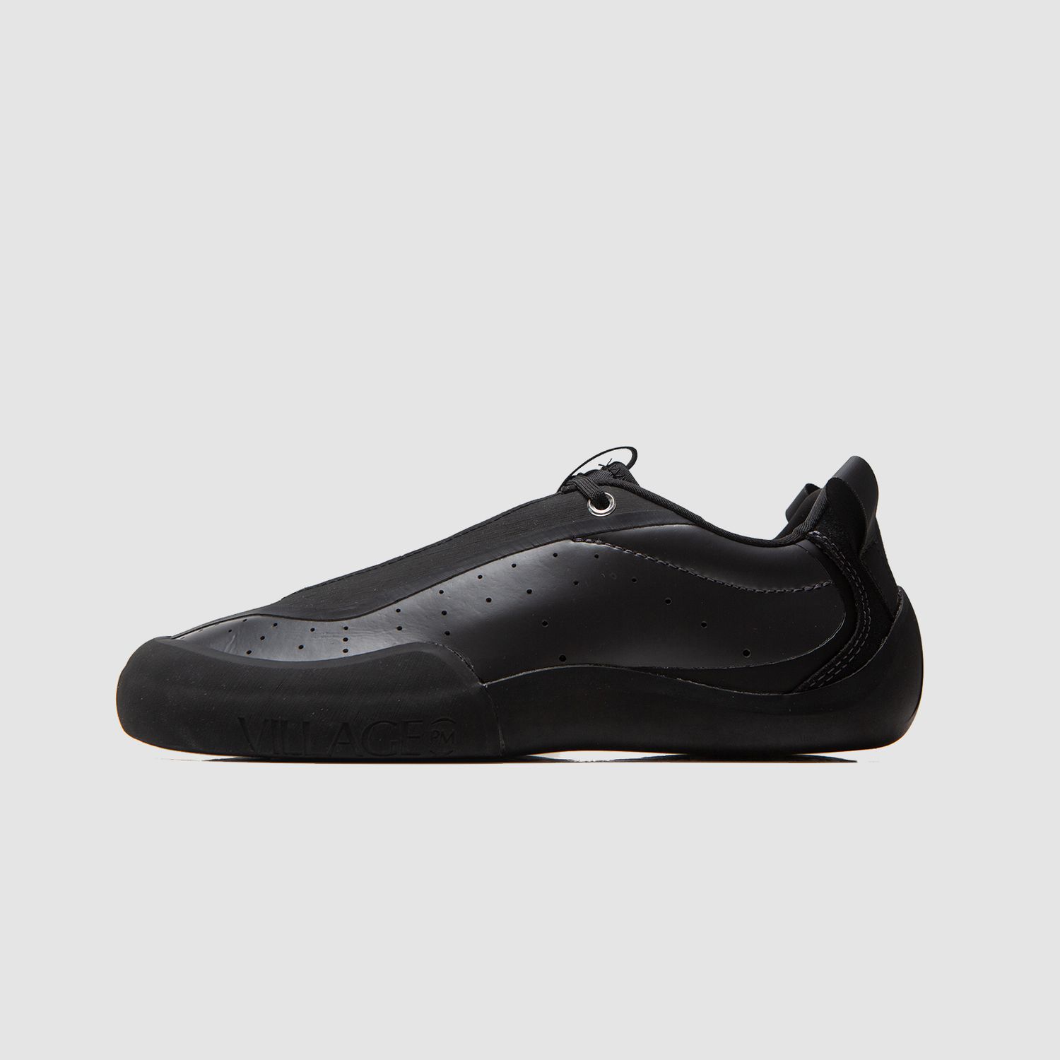 2PM Anthracite/ Natural Black