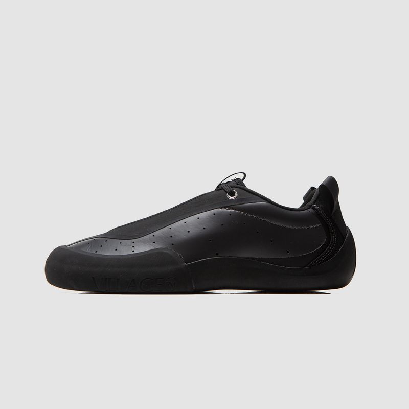 2PM Anthracite/ Natural Black
