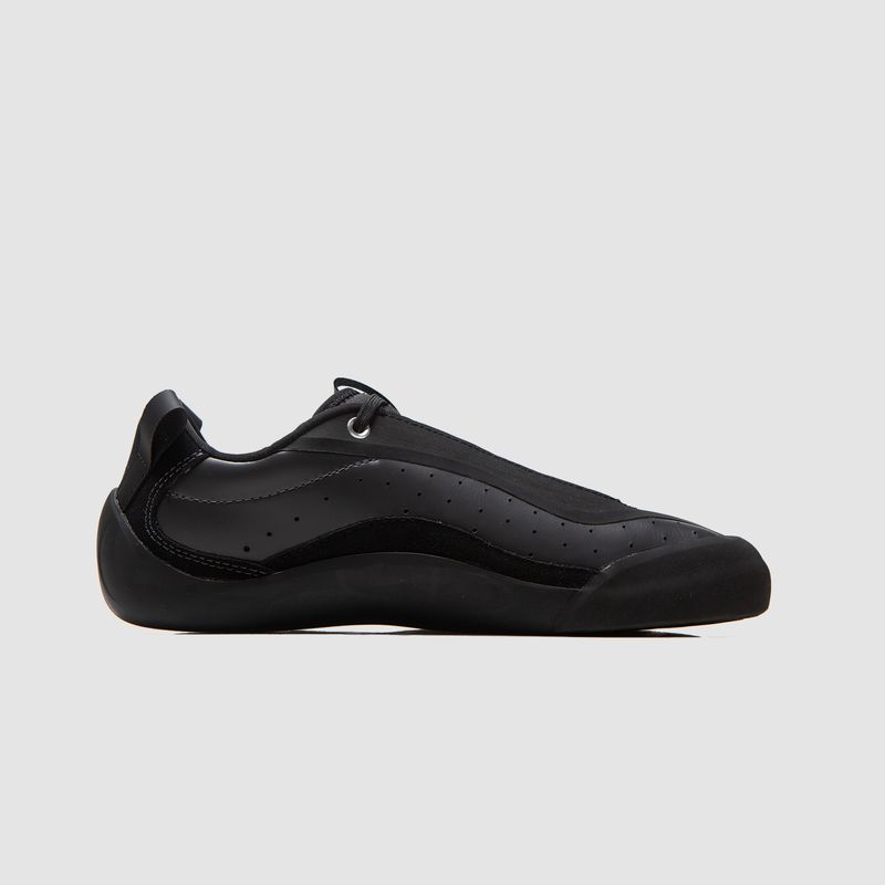 2PM Anthracite/ Natural Black