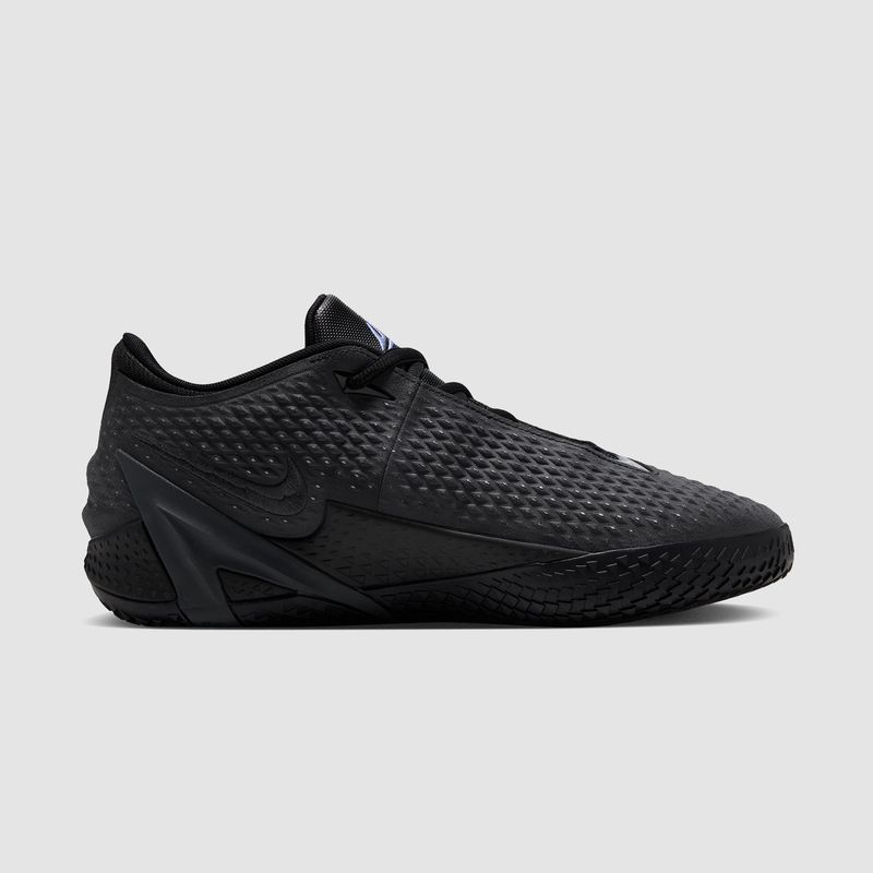 Ja 4 Black/Metallic Silver
