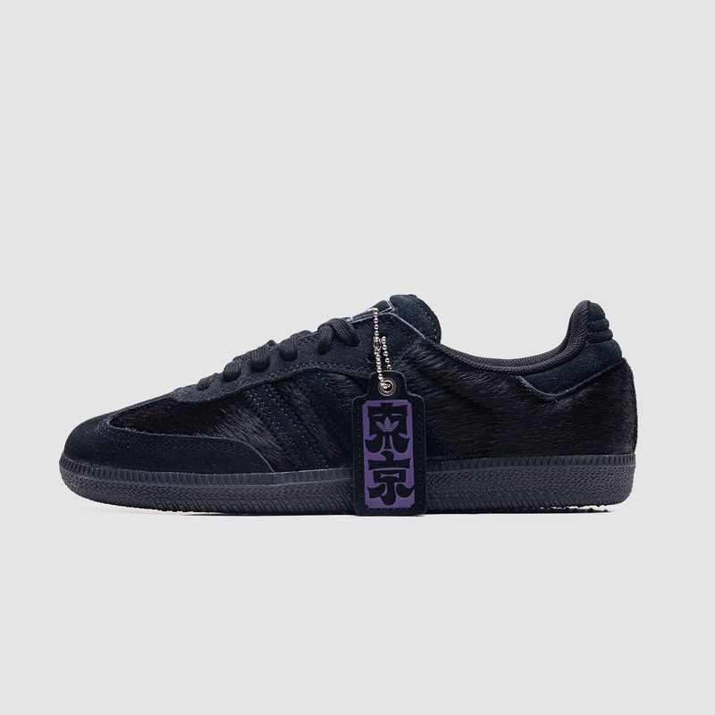 Samba ADV Core Black/Purple