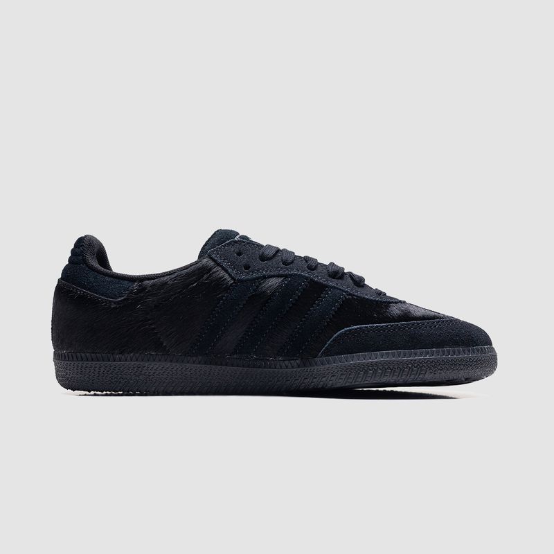 Samba ADV Core Black/Purple