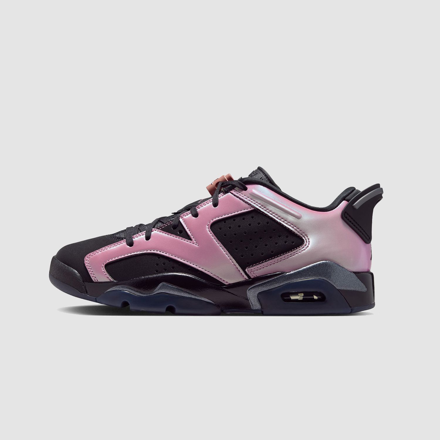 WMNS AJ6 Retro Low 'Metamorphosis'
