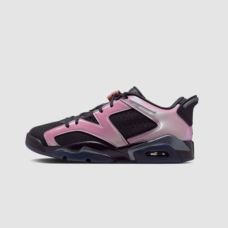 WMNS AJ6 Retro Low 'Metamorphosis'