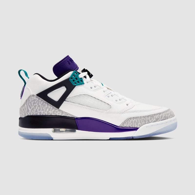 Spizike Low "Grape"