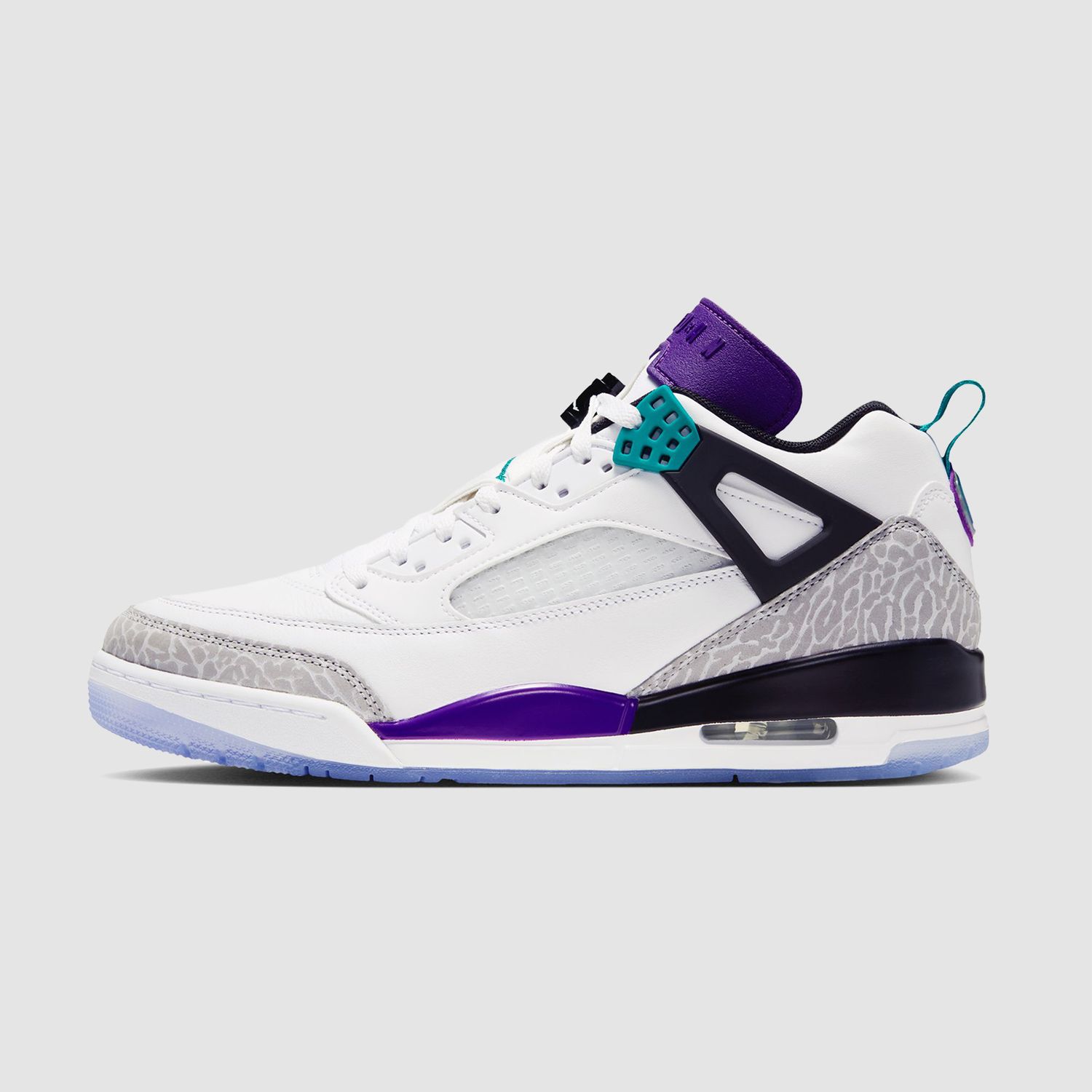 Spizike Low "Grape"