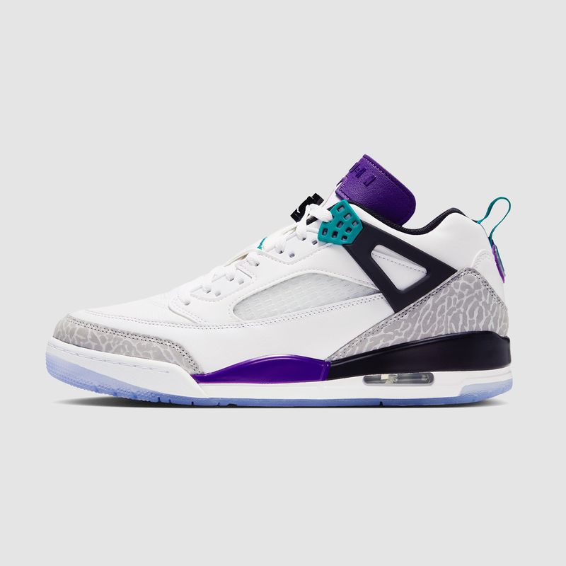 Spizike Low "Grape"