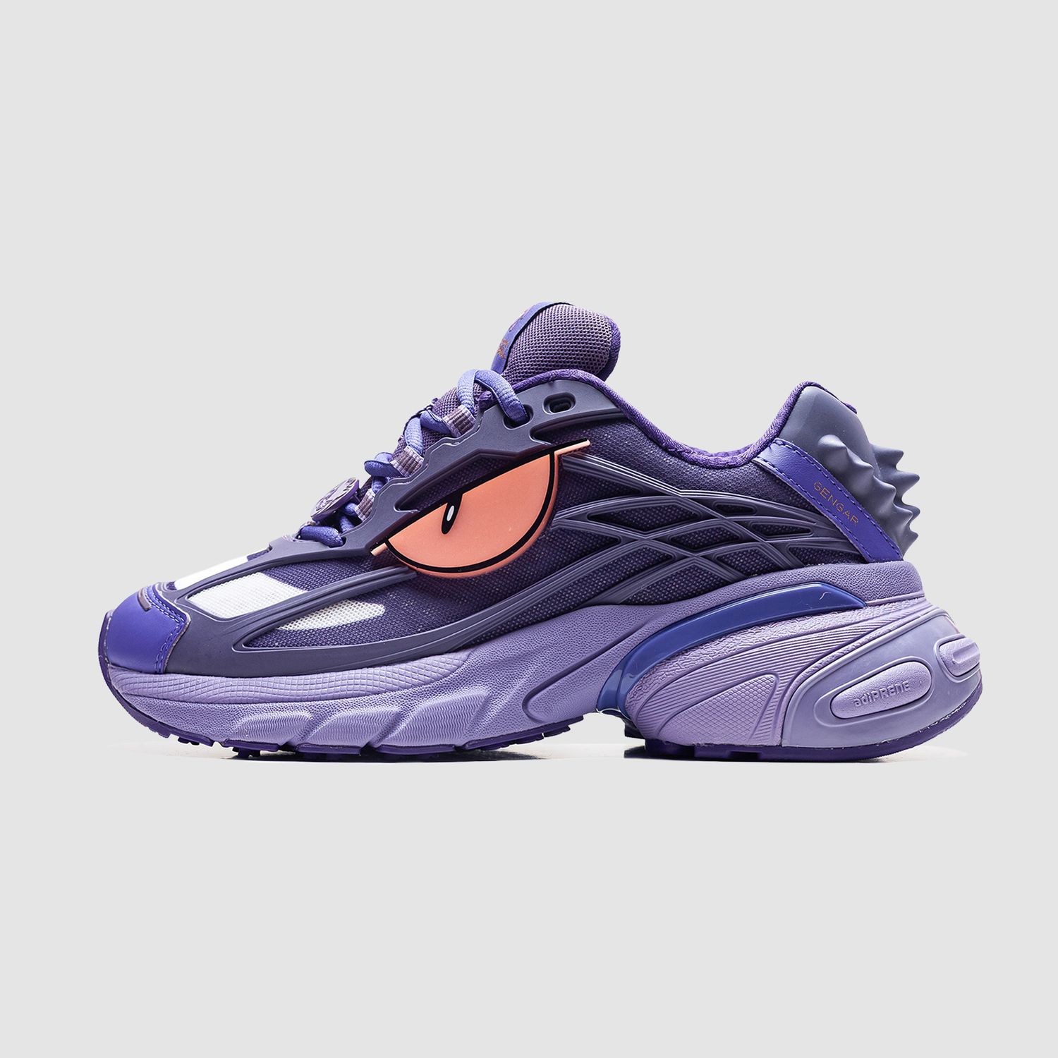 x Pokémon Adistar XLG 2.0 'Gengar'