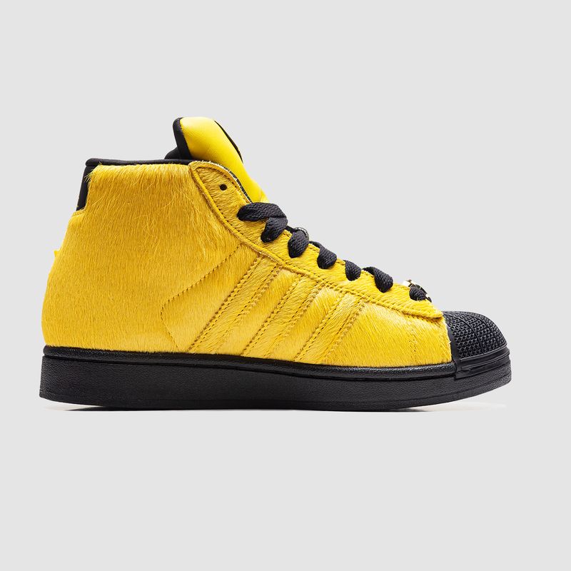 x Pokémon Superstar II Mid 'Pikachu'