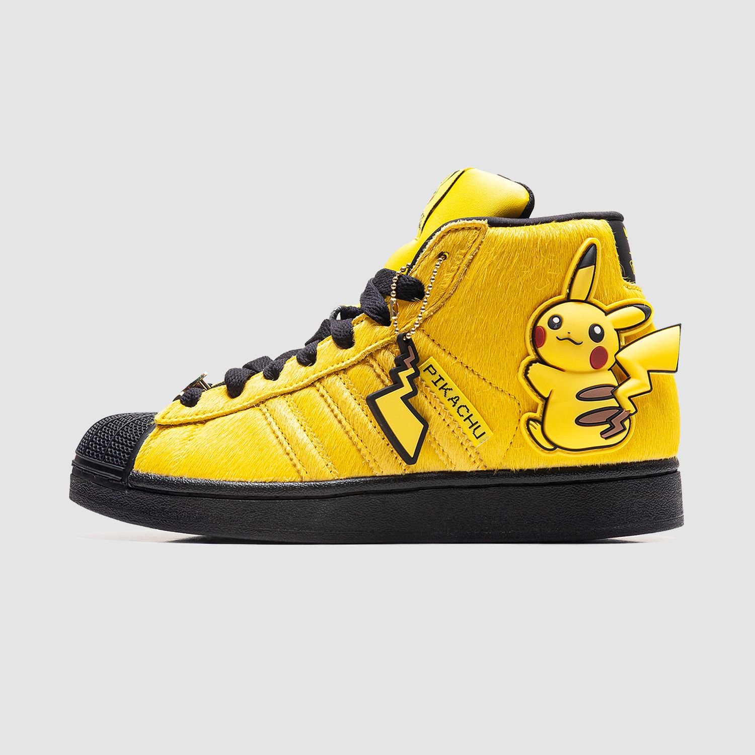 x Pokémon Superstar II Mid 'Pikachu'