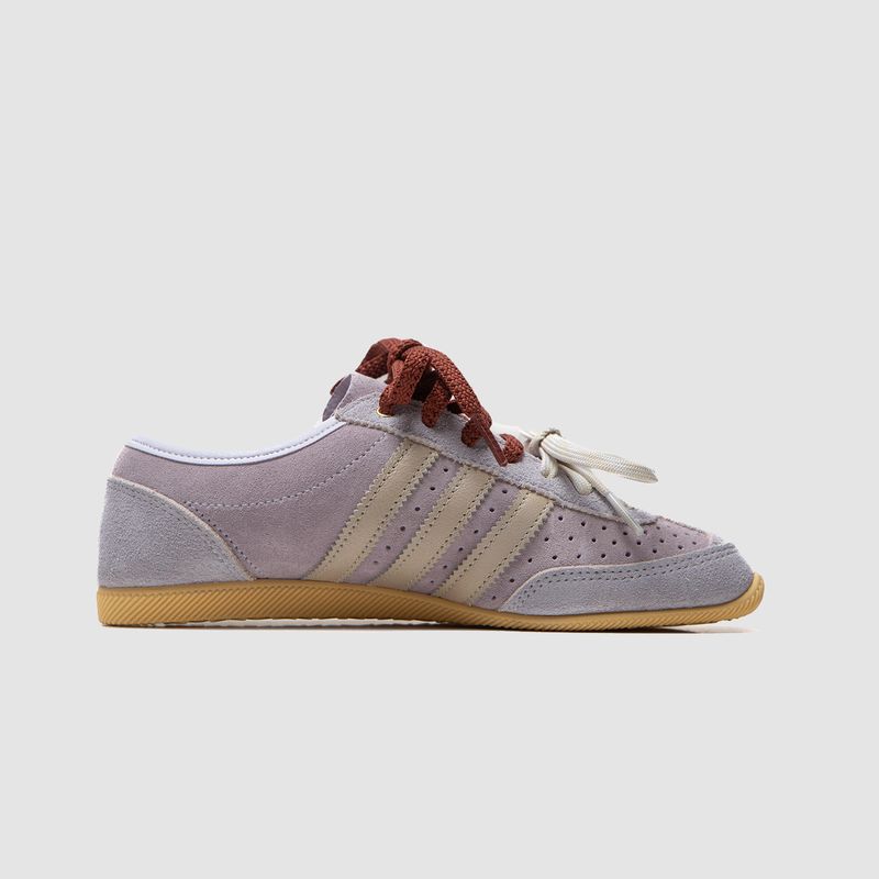 (W) Japan Decon Frost Purple