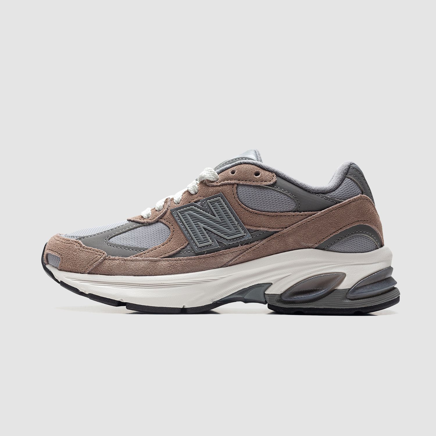 2010 V1 Mushroom/Harbor Grey
