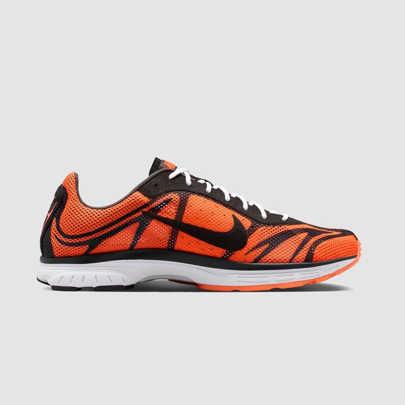 Zoom Streak 3 Total Orange/Black-White