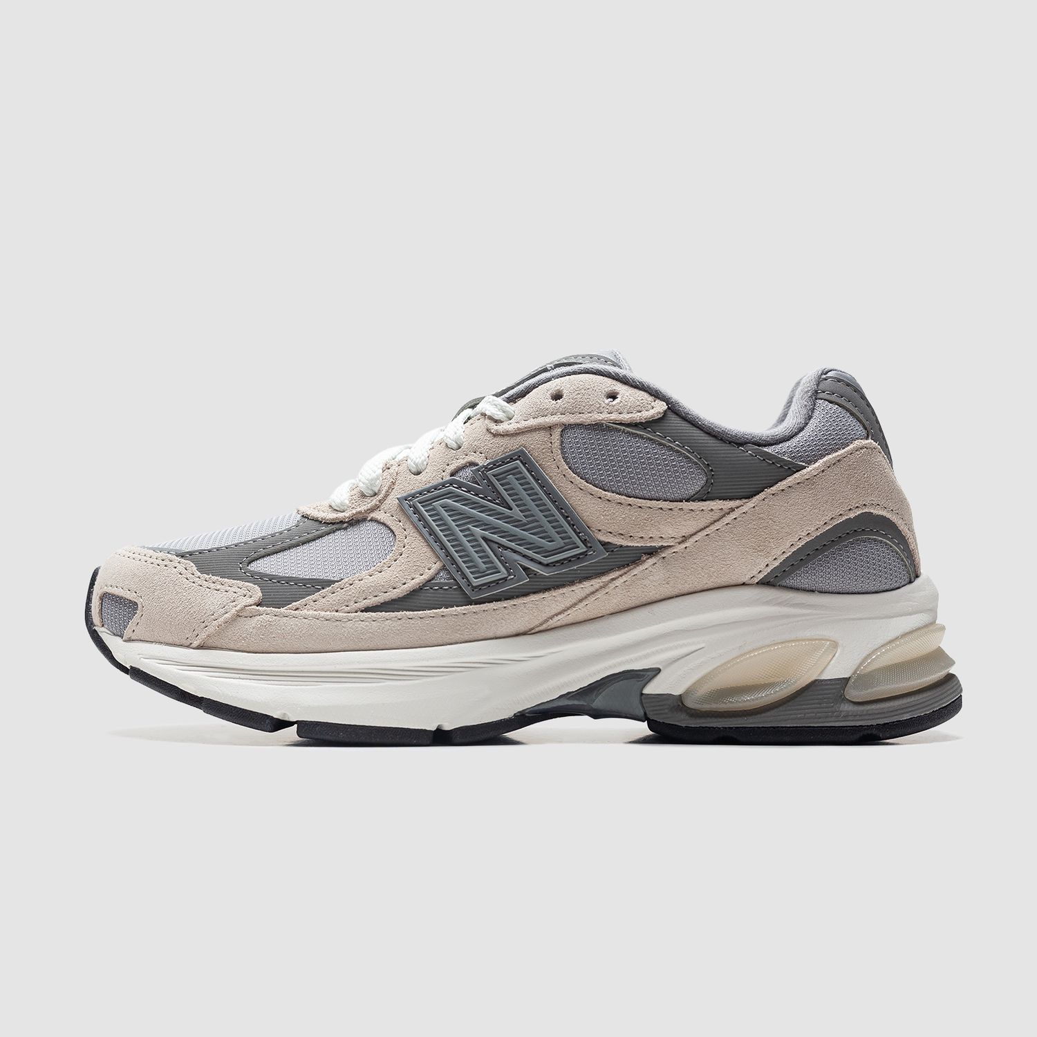 2010 V1 Timberwolf/Harbor Grey