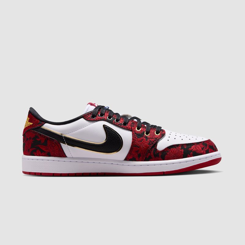 Retro 1 Low OG 'Garden'