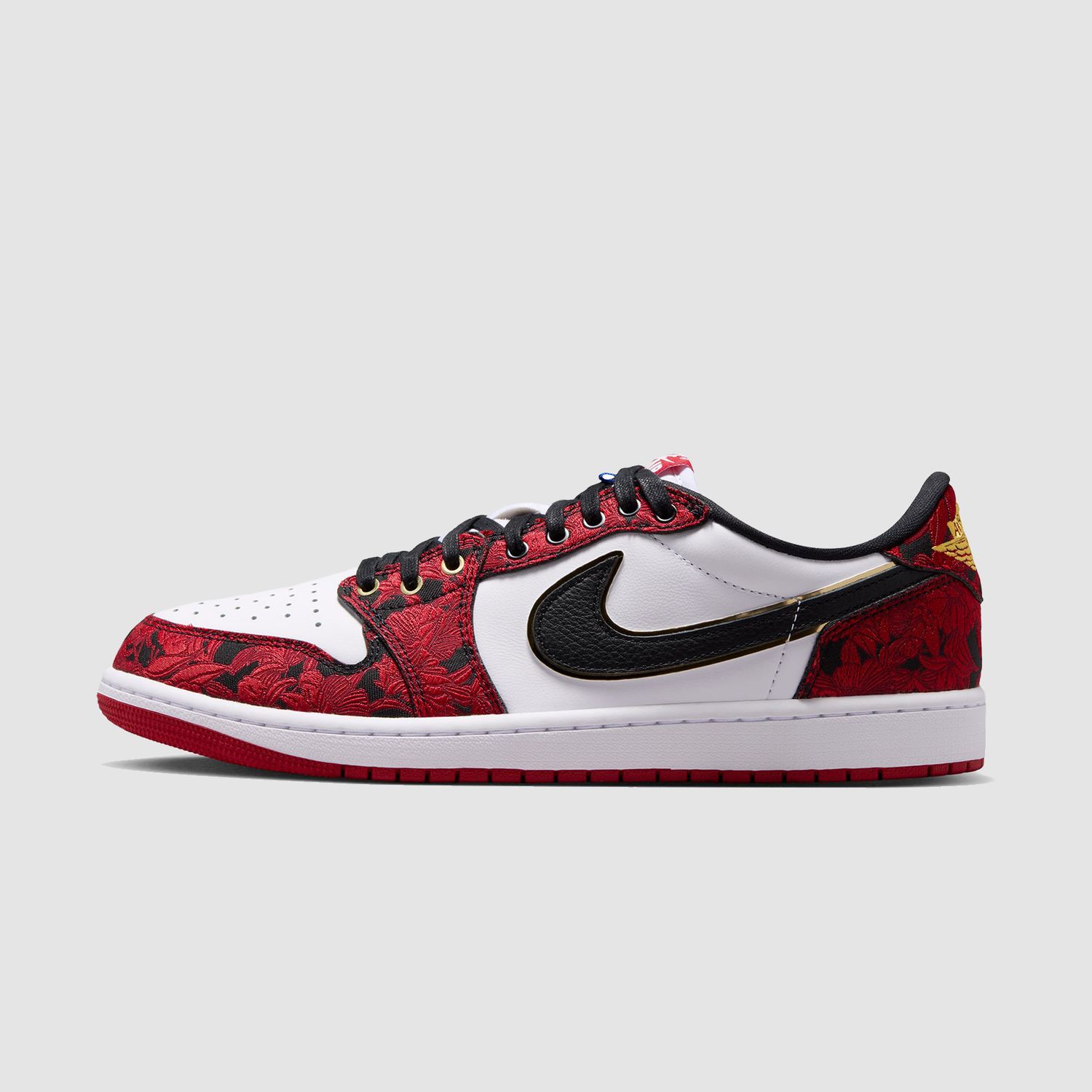 Retro 1 Low OG 'Garden'