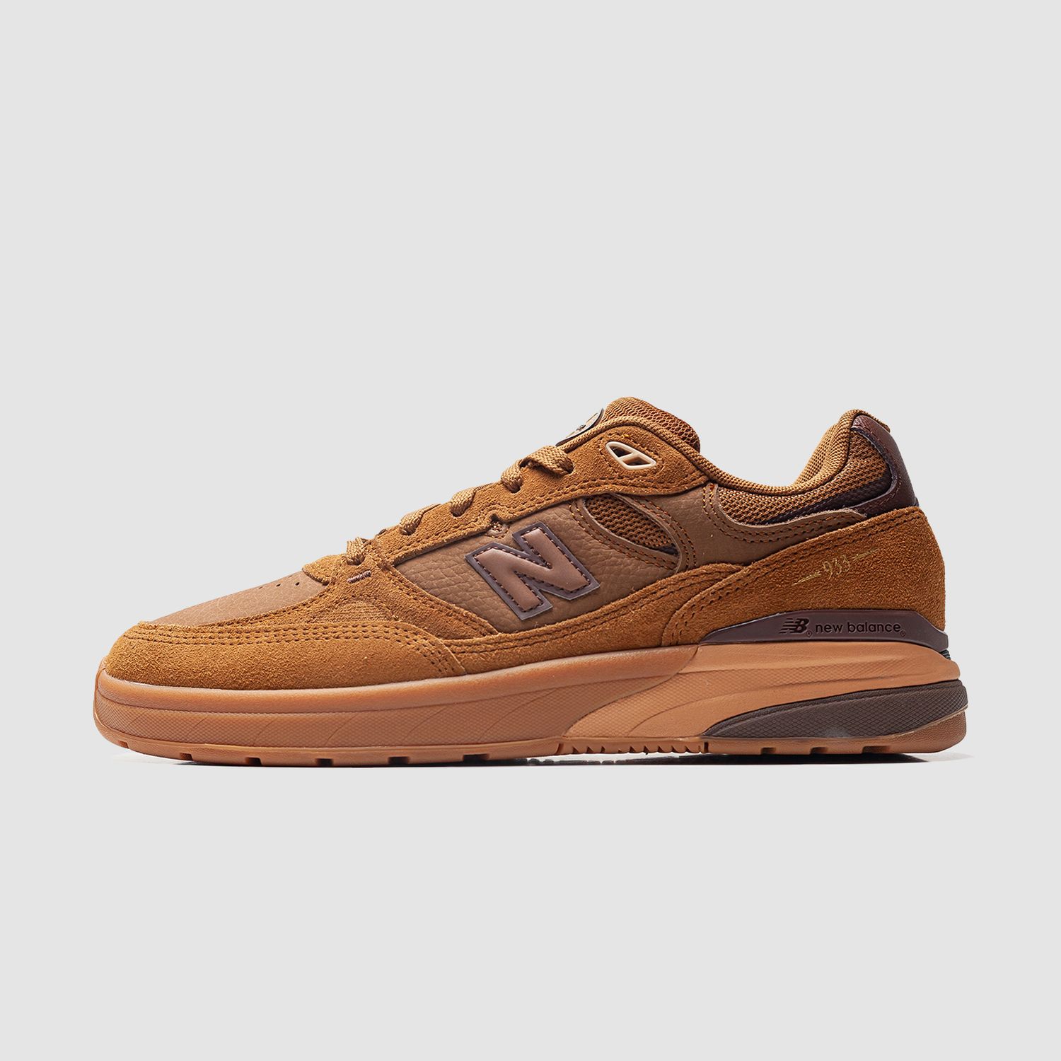 Andrew Reynolds 933 Wheat/Gum