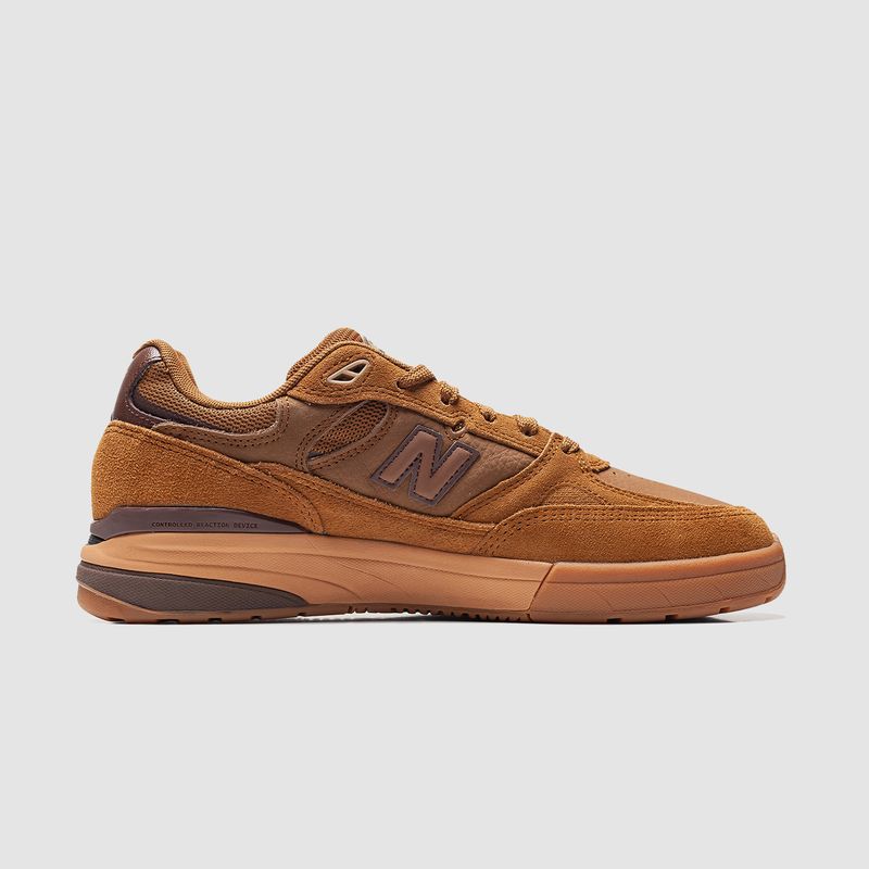 Andrew Reynolds 933 Wheat/Gum