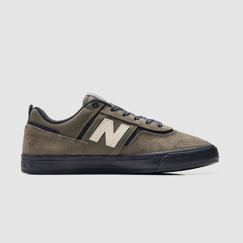 Jamie Foy 306 Green/Black