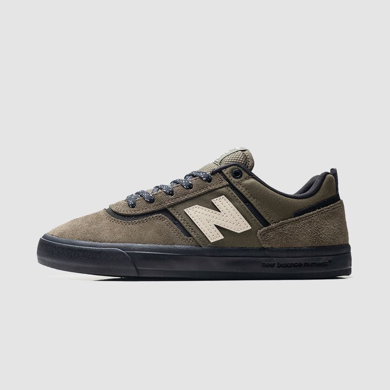 Jamie Foy 306 Green/Black
