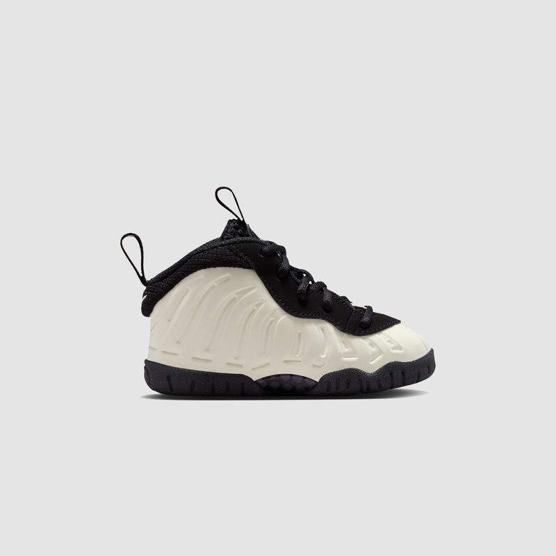 Little Posite Pro PRM2 Summit White/Black (TD)