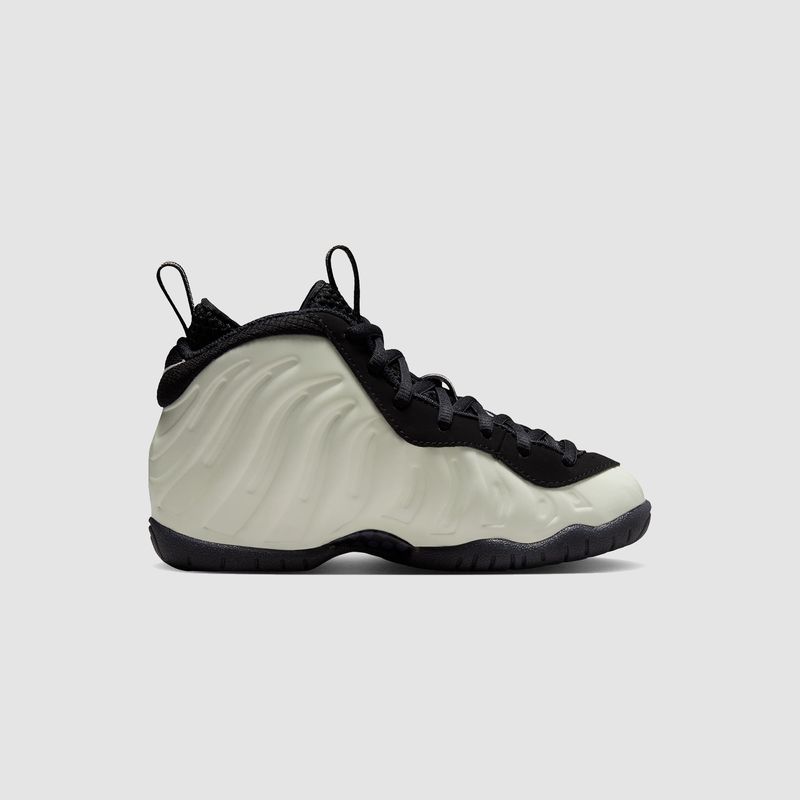 Little Posite Pro PRM2 Summit White/Black (PS)