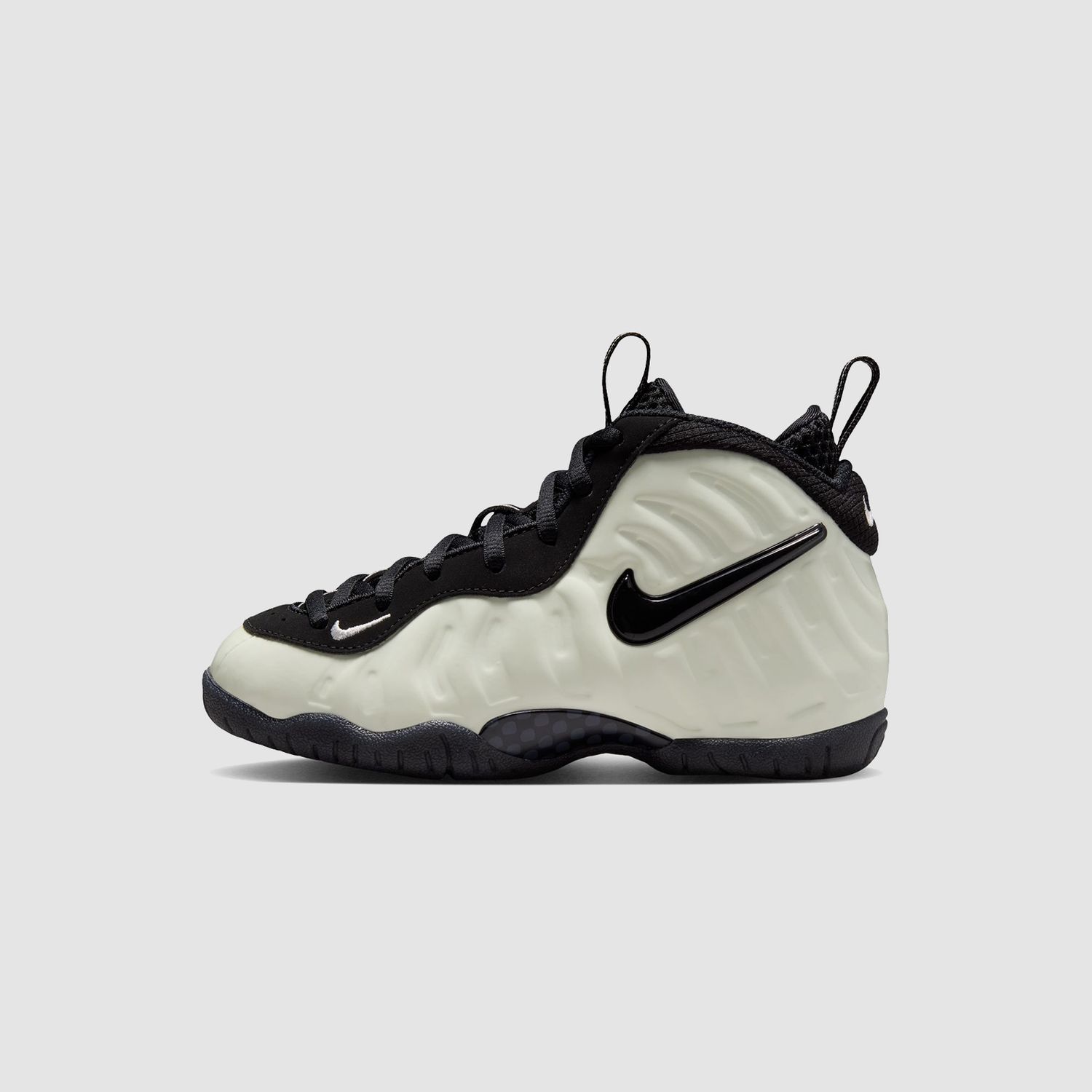 Little Posite Pro PRM2 Summit White/Black (PS)