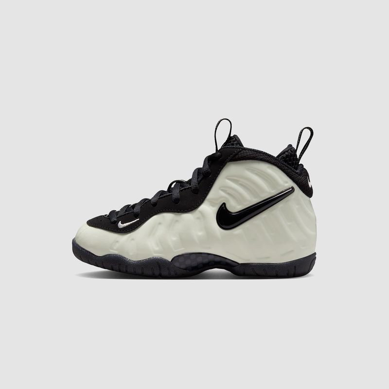 Little Posite Pro PRM2 Summit White/Black (PS)