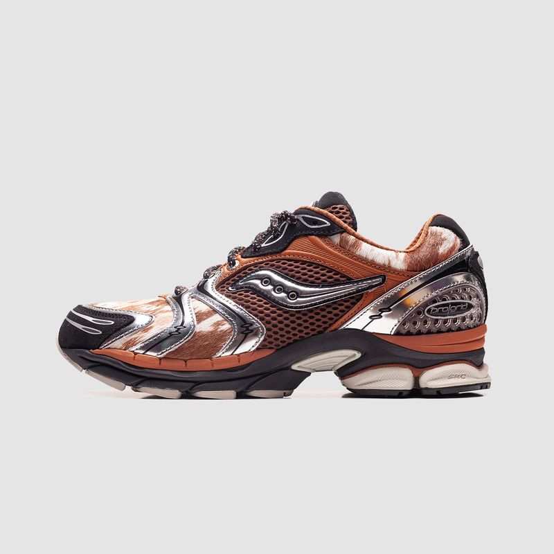 Progrid Triumph 4 Silver/Glove