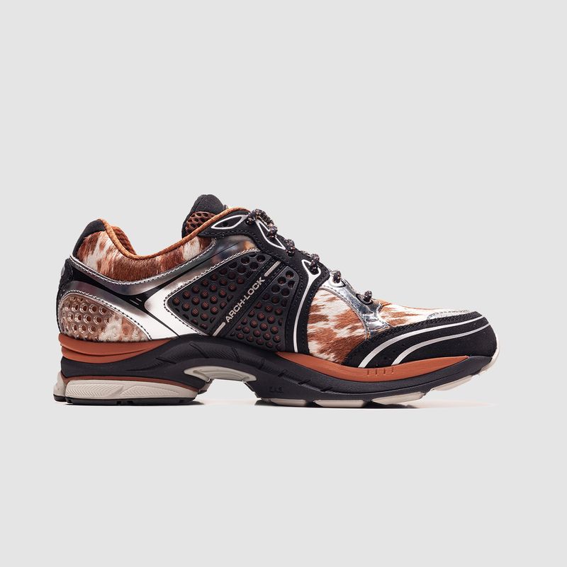Progrid Triumph 4 Silver/Glove