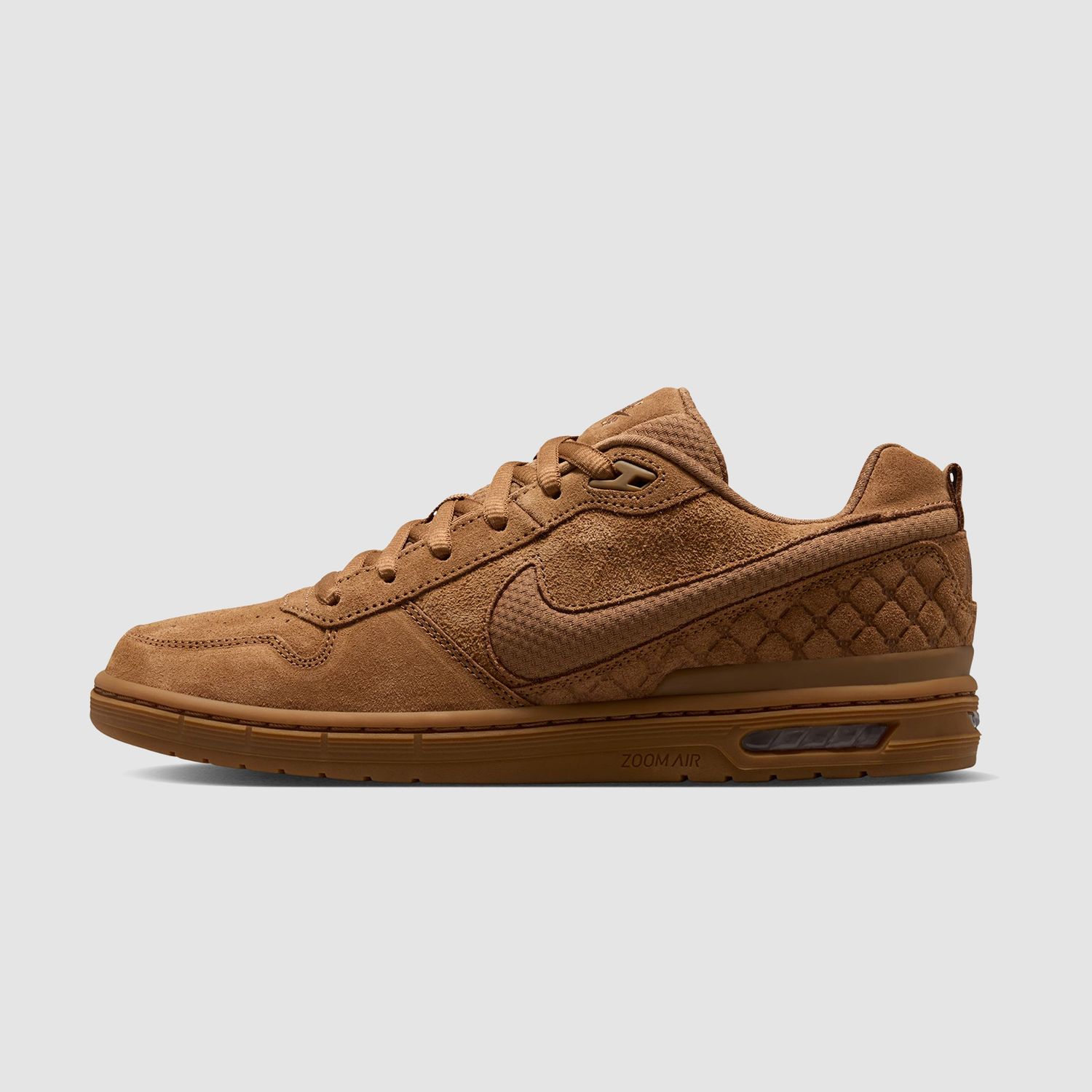 Prod-1 Air Zoom Air Low 'Light British Tan'