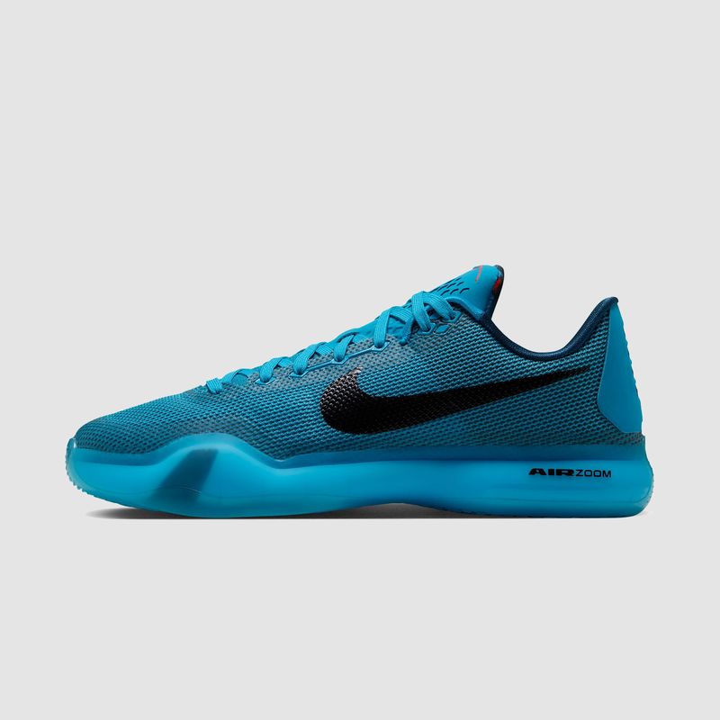 Kobe X Protro '5AM Flight'