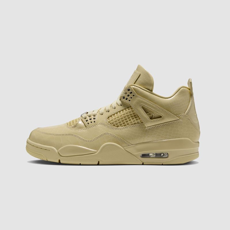 AJ4 x J Balvin 'Amazona'