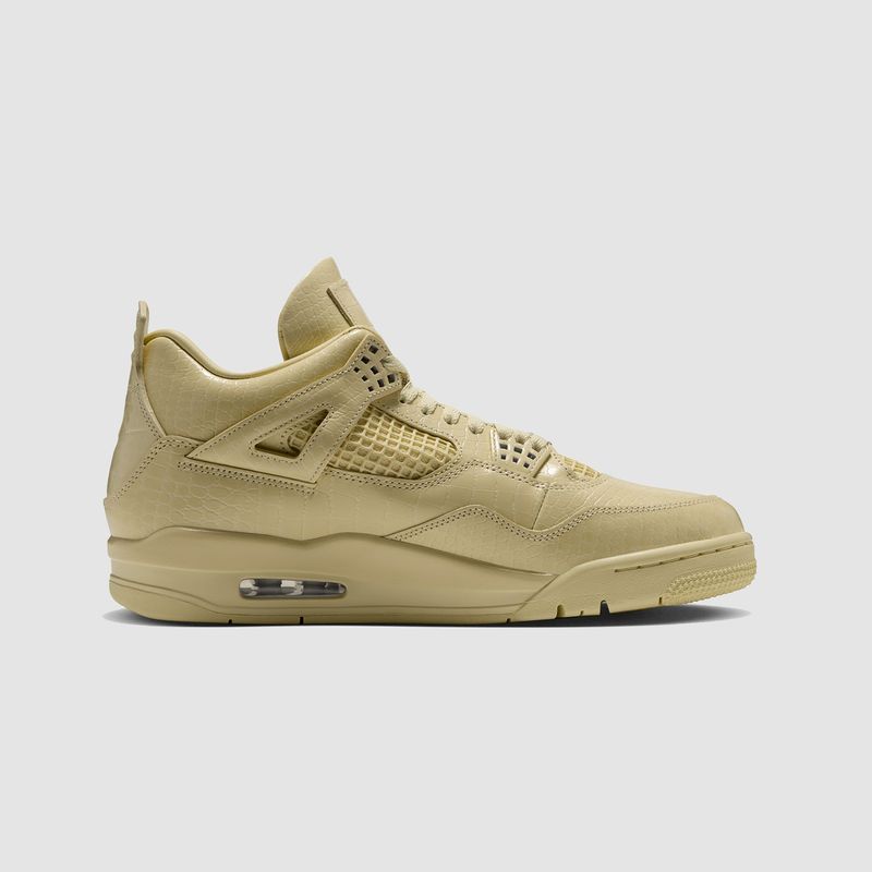AJ4 x J Balvin 'Amazona'