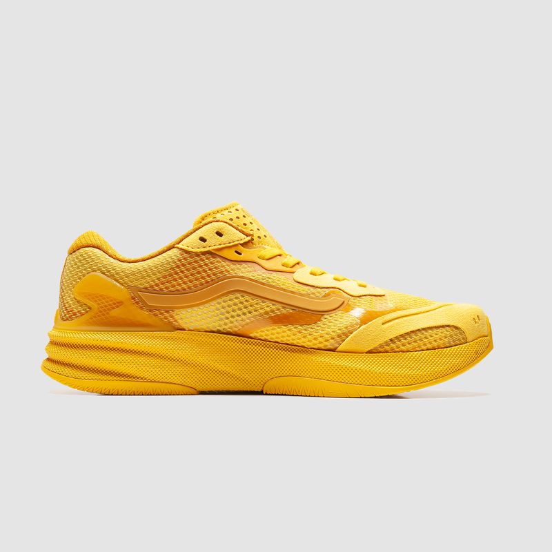 AVE Rapid "Atiba Gold"