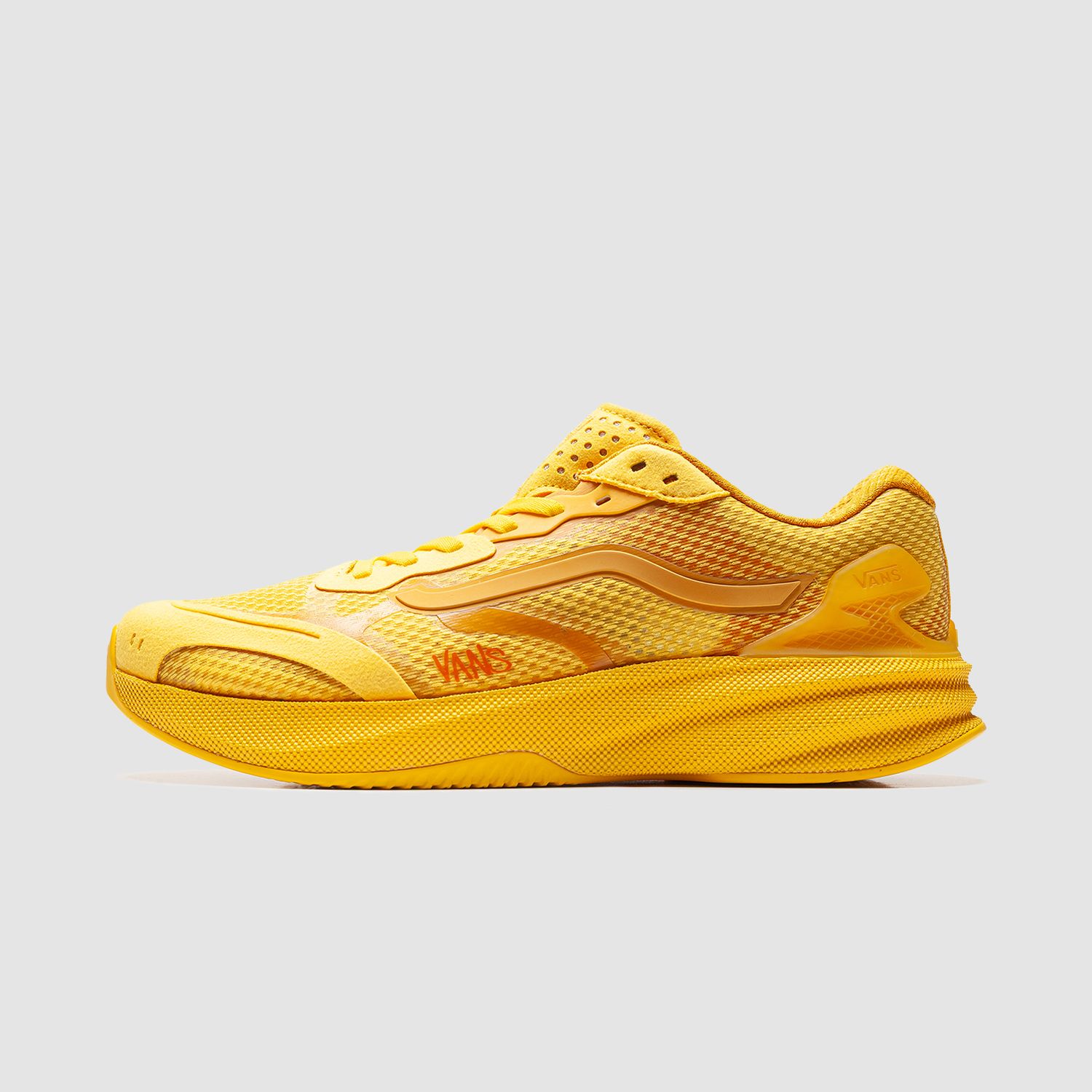 AVE Rapid "Atiba Gold"