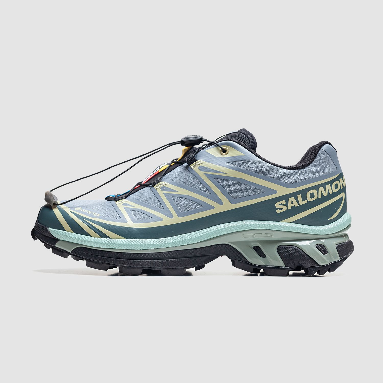 XT-6 GTX Tradewinds/Stormy Weather